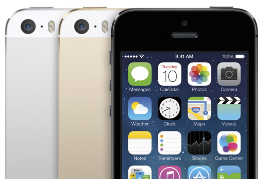 картинка iPhone 5s